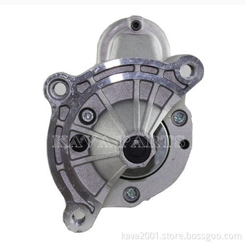 12V Auto Starter for Peugeot 205, 309, 405 - 0001208516, 0001208707, 0986012340